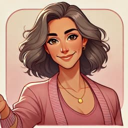 ACE - Gentle Supporter