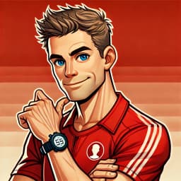 BLAZE - The Athletic Performer