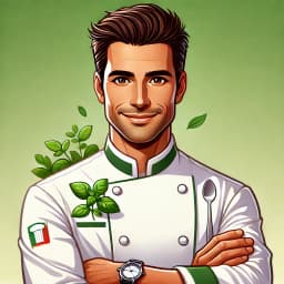 MARCO - The Chef