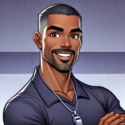 MAX - Classic Motivator