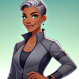 NOVA - Transformation Catalyst