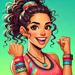 ZARA - Energy Booster